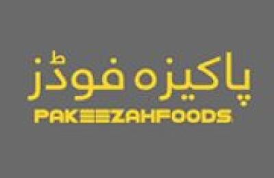 Pakeezah Foods