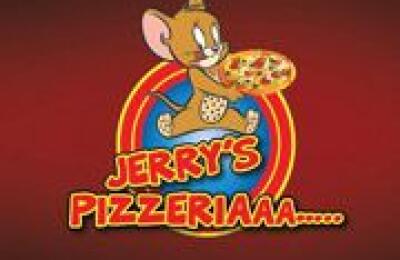 Jerry's Pizzeria