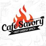 Cafe Savory