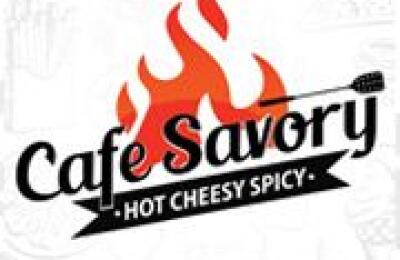 Cafe Savory