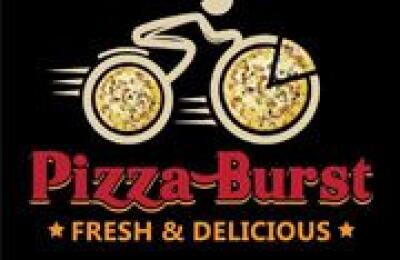 Pizza Burst