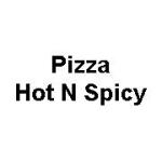 Pizza Hot N Spicy