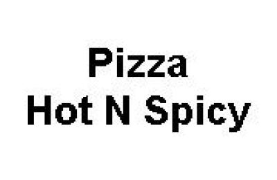Pizza Hot N Spicy