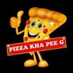 Pizza Kha Pee Jee