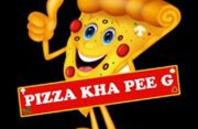 Pizza Kha Pee Jee