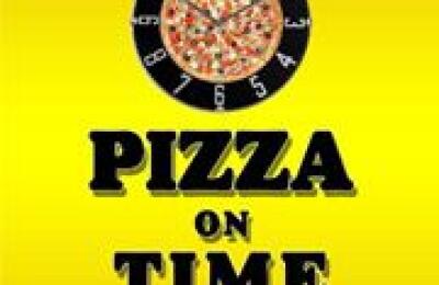 Pizza On Time