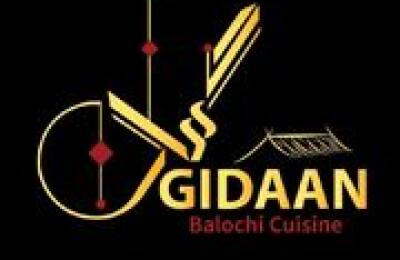 Gidaan Balochi Cuisine