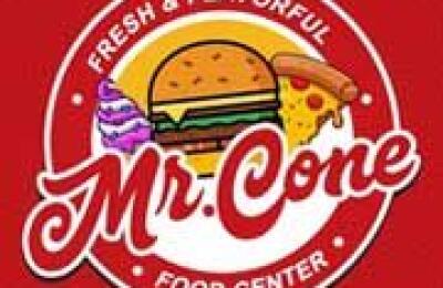 Mr.Cone