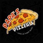 Papa’s Pizzeria