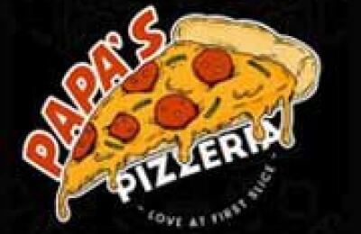 Papa’s Pizzeria