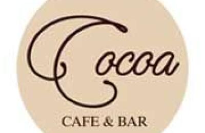 Cocoa Cafe