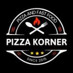 New Pizza Korner