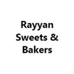 Rayyan Sweets & Bakers