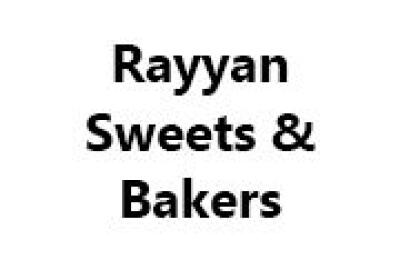 Rayyan Sweets & Bakers