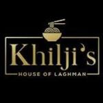Khilji's House of Laghman