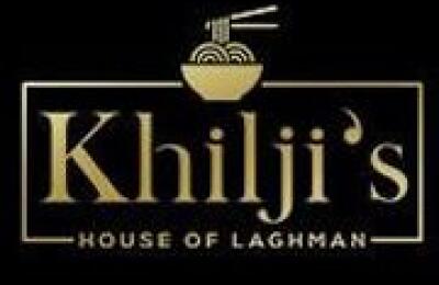 Khilji's House of Laghman