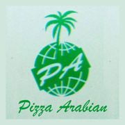 Pizza Arabian