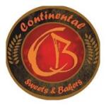 Continental Sweets & Bakers