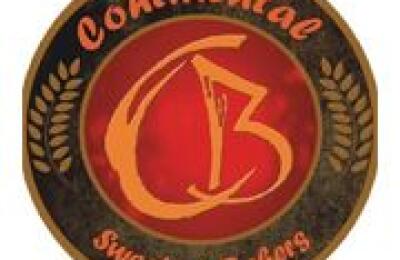 Continental Sweets & Bakers