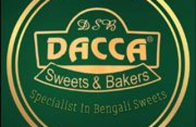 Dacca Sweets & Bakers