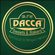 Dacca Sweets & Bakers