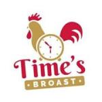 Time's Broast