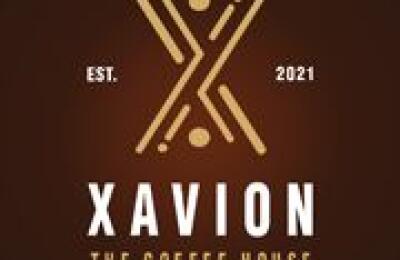 Xavion “The Coffee House”