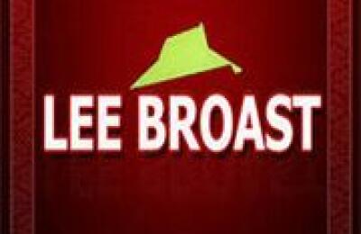 Lee Broast
