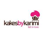 Kakes By Karimi