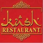 Kush Restaurant (CLOSED)