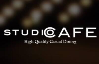 Studio Cafe - TEMPORARY CLOSED