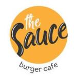 The Sauce Burger Cafe