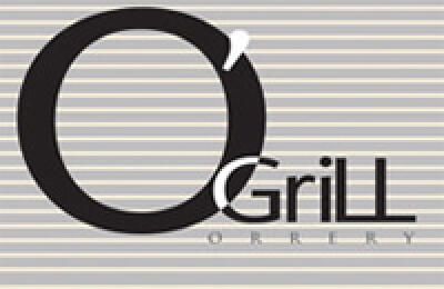 Cafe O'Grill Orrery
