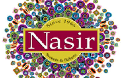 Nasir Sweets & Bakers