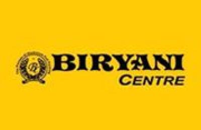 Biryani Centre