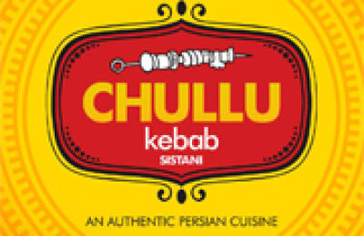 Chullu Kabab Sistani