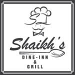 SHAIKH's Dine in & Grill