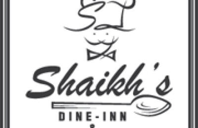 SHAIKH's Dine in & Grill