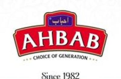 Ahbab Sweets
