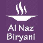 Al Naz Biryani