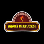 Brown Bake Pizza
