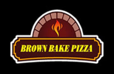 Brown Bake Pizza