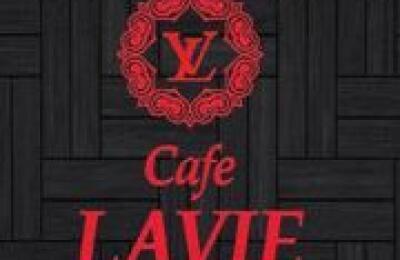Cafe Lavie