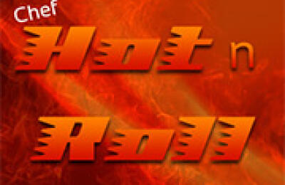 Chef Hot n Roll 