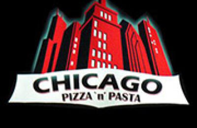 Chicago Pizza n Pasta