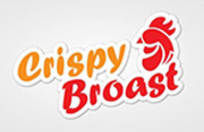 Crispy Broast
