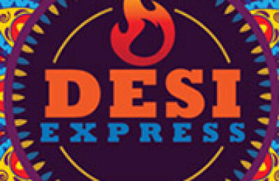 Desi Express