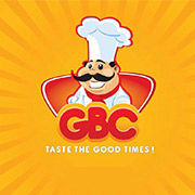 Gourmet Burger Company