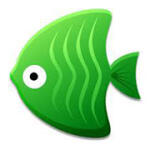 Green Fish