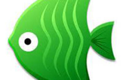 Green Fish